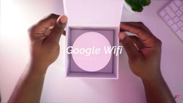 Google posted an apology on its forum and explained that the problem is caused by the Google Account engine that caused Google WiFi and OnHub device to restore to factory settings. (YouTube)
