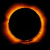 This Sunday, February 26, a annular eclipse will happen. (YouTube)