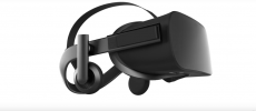 An injunction has reportedly been filed and it is projected that the sales of the Oculus Rift VR headset will most probably be affected, halting sales. (YouTube)