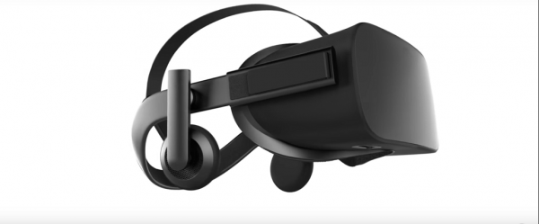 An injunction has reportedly been filed and it is projected that the sales of the Oculus Rift VR headset will most probably be affected, halting sales. (YouTube)