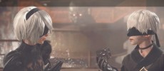 Square Enix’s ‘Nier: Automata’ Outcomes: Here’s How To Get All Major Outcomes (YouTube)