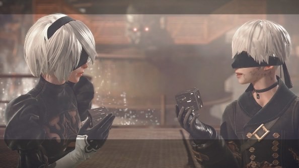 Square Enix’s ‘Nier: Automata’ Outcomes: Here’s How To Get All Major Outcomes (YouTube)