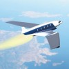 Antipode Hypersonic Jet