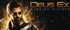 “A Criminal Past” DLC as “Deus Ex: Mankind Divided's” second big expansion is now available on consoles and PC. (YouTube)