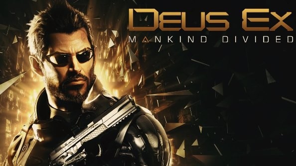 “A Criminal Past” DLC as “Deus Ex: Mankind Divided's” second big expansion is now available on consoles and PC. (YouTube)