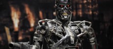 Real-life Terminators: Experts Warn About Killer Robots