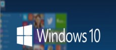 The virtual touchpad feature is expected to make it easier to use the Windows 10 operating system on external display. (YouTube)