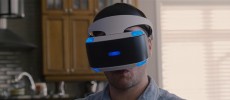 PlayStation VR Surpasses Expected Sales, Report Says