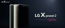 LG X power 2: Official Product Video