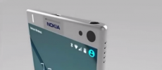 Nokia Android 6.1 5G+5K smartphone 2016 with lollipop and high end specifications ! Coming soon