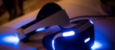 Playstation VR !!!