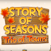 “Story of Seasons: Trio of Towns” will have a Mario crossover in its content  and it confirmed that it will localize its DLC. (YouTube)