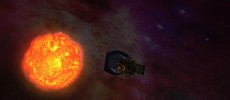 NASA's Solar Probe Plus mission in 2018 wants to unlock three mysteries of the sun. (YouTube)