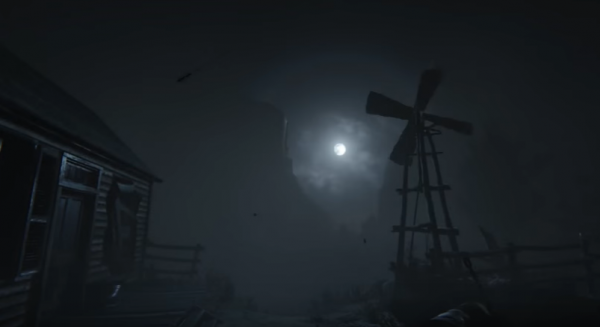 The undeniable success of horror game "Outlast" has called for a sequel currently titled "Outlast 2." (YouTube)