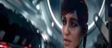 MASS EFFECT™: ANDROMEDA Official EA Play 2016 Video (Mass Effect/YouTube)