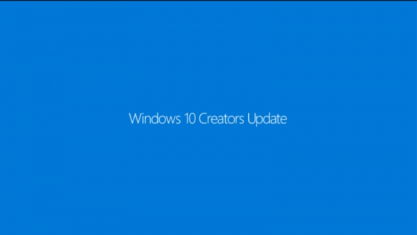The current Windows 10 update allows users to make an option to either install or block an application that is not from the Windows Store. (YouTube)