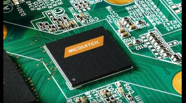 MediaTek's latest Helio X30 will be first installed on Vernee's Apollo 2. (YouTube)