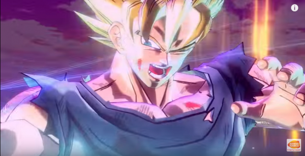  "Dragon Ball Xenoverse 2" is confirmed to receive DLC Pack 4 after next week's release of DLC 3. (YouTube)