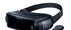 New Samsung Gear VR Model Comes With Motion Controller