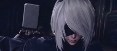 'NieR: Automata' Lets Players Purchase Achievements With In-Game Cash