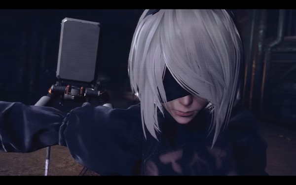 'NieR: Automata' Lets Players Purchase Achievements With In-Game Cash