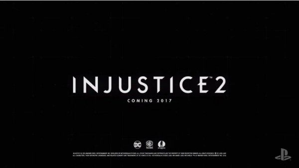 Six Secret Playable DLC Characters coming to "Injustice 2" could include Spawn, John Constantine and more.  (YouTube)