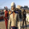 GTA Online: Cunning Stunts Trailer (Rockstar Games/YouTube)