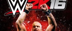 WWE 2K16  is professional wrestling video game base on Word Wrestling Entertainment  developed by Yuke's and Visual Concepts, and published by 2K Games.