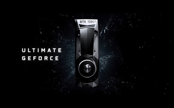 The Nvidia GeForce GTX 1080 Ti will retail at $699, and it will be available for purchase starting next week. (YouTube)