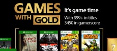 Next week marks the arrival of new list of Xbox Games with Gold where Live Gold members can have the chance to get a free game from the Xbox lineup. (YouTube)