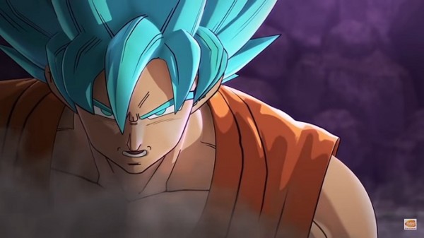 Dragon Ball Xenoverse 2 will launch for the Nintendo Switch on March 2018. (YouTube)