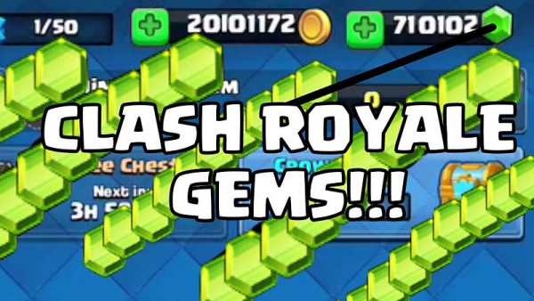 All the four new cards have already been released for the strategy mobile game Clash Royale and players are now waiting for Supercell to announce the Clash Royal March update. (Wikimedia Commons)