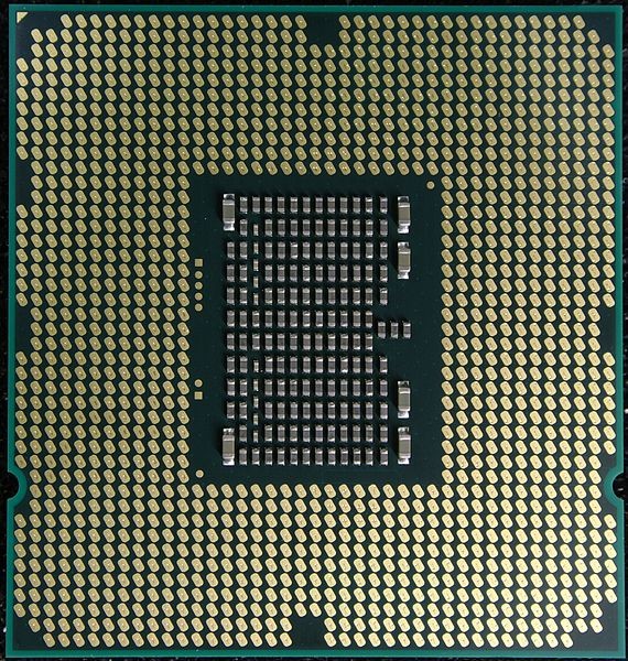 The upcoming AMD Ryzen processor has been surrounded with a lot of hype that preorders for several variants are already selling out at retailers like Amazon. (Wikimedia Commons)