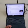 The Microsoft Surface Pro 5 has been leaked from the Microsoft French website, confirming that the hybrid device will run on Windows 10.  (Jim.henderson/CC BY 4.0)