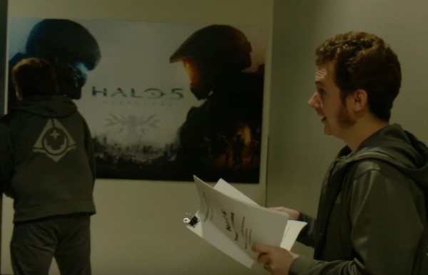 "Halo 6" is one of the games that has been delayed this year. (YouTube) 