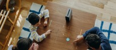  Sony plans to sell the Xperia Touch for 1,499 Euros by Spring 2017 in Europe and Japan. (YouTube)