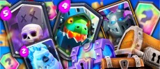 ‘Clash Royale’ Night Witch card is likely to arrive next week while a new leak suggests Survival mode and Hero cards coming.  