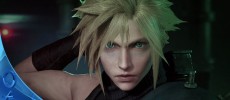 'Final Fantasy VII Remake' is an upcoming video game remake, developed and published by Square Enix, of the original 1997 PlayStation role-playing video game by Square.