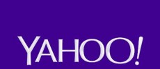 Yahoo Logo