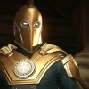 Doctor Fate is the latest DC character joining the roster of 