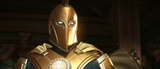 Doctor Fate is the latest DC character joining the roster of 