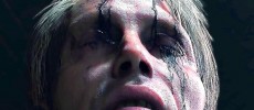 Hideo Kojima teases latest ‘Death Stranding’ development session photos. (YouTube)