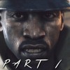 BATTLEFIELD 1 Walkthrough Gameplay Part 1 - Survive (BF1 Campaign)