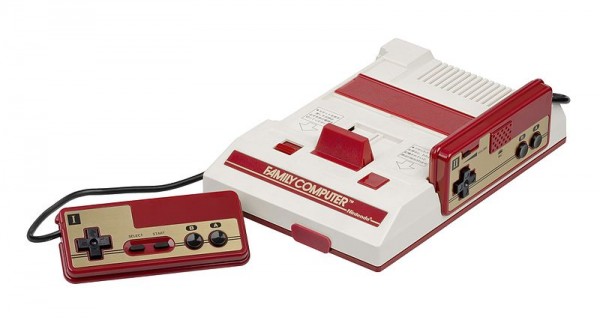The Nintendo NES Classic Edition is back after several months of being out of stock. (Wikimedia Commons)