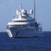 Tatoosh Yacht 