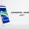 General Mobile GM6; The Newest Android One Smartphone in Partnership with Google