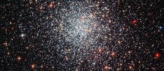 New stars inside globular star clusters have apparently developed courtesy of star-forming gas flowing in from outside of the clusters themselves.