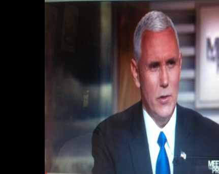 Mike Pence: Travel Ban On Solid Constitutional Ground (Full Interview) 
