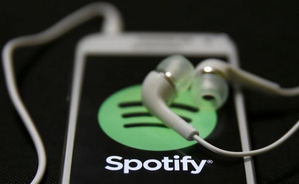 Spotify currently has the largest paid user-base at 50 million