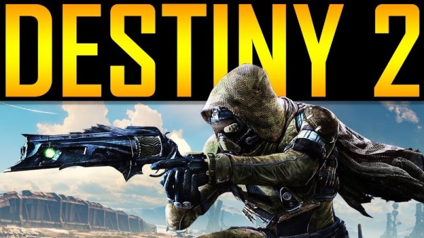 Bungie revealed that because they want a fair game among the players of "Destiny 2," they decided not to incorporate the players "Destiny 1" progression to the new game.  (YouTube)